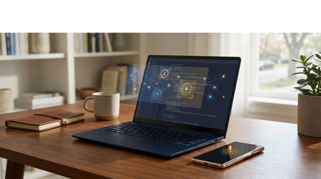 Consumer privacy checklist for phone microphone access and AI-powered advertising