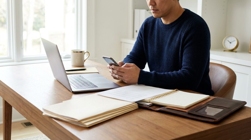 Social media during divorce checklist for protecting posts messages and digital evidence